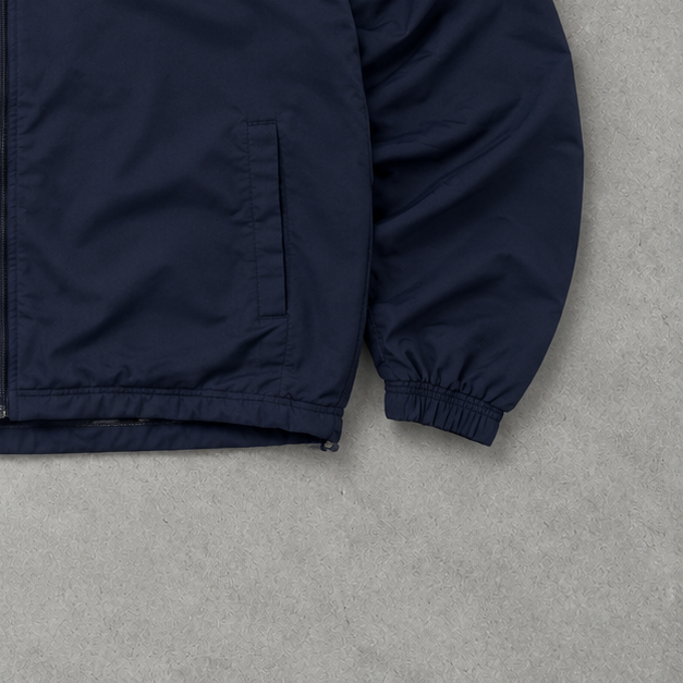 Adidas Track Jacket Navy Limited (XXL)