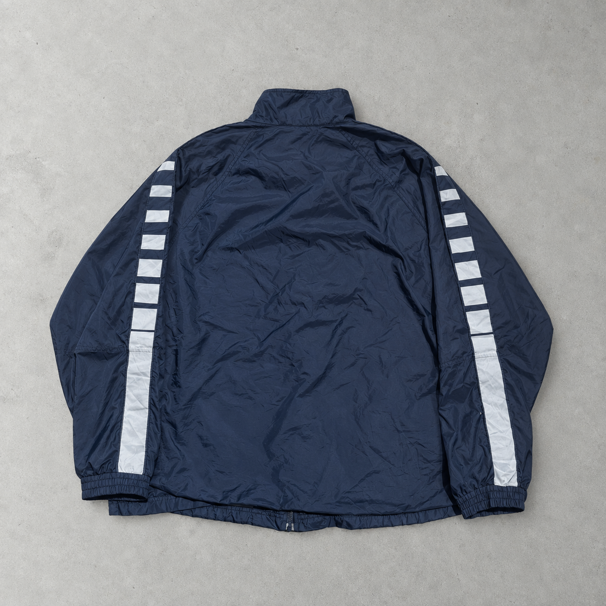Adidas Track Jacket Navy Limited (XXL)