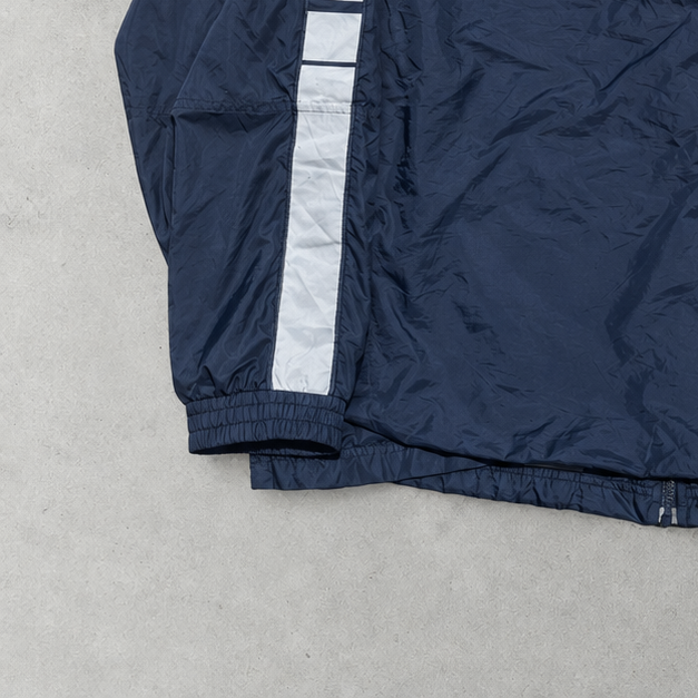 Adidas Track Jacket Navy Limited (XXL)