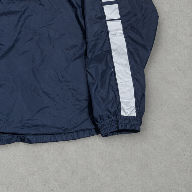 Adidas Track Jacket Navy Limited (XXL)