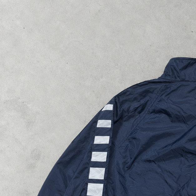 Adidas Track Jacket Navy Limited (XXL)