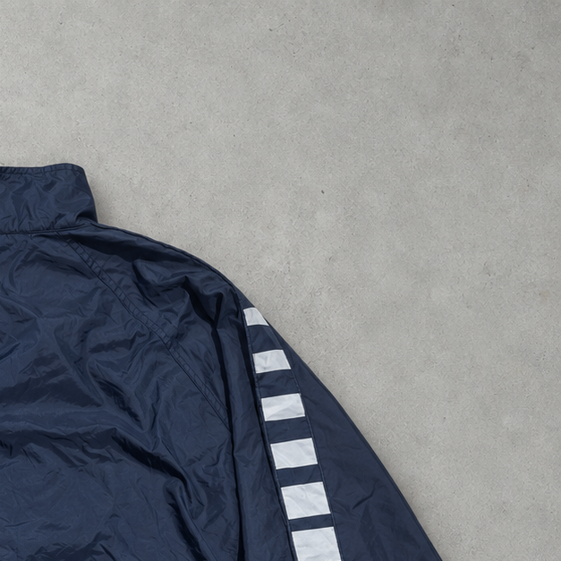 Adidas Track Jacket Navy Limited (XXL)