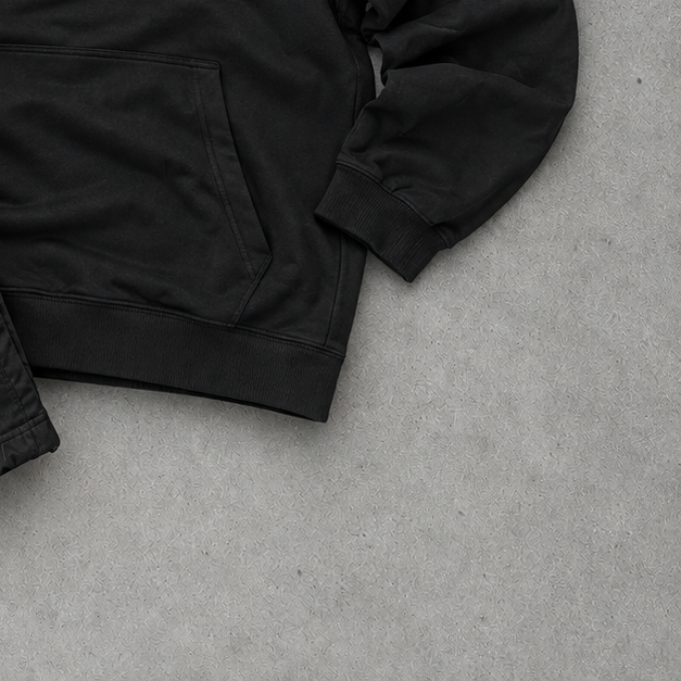 Nike Tracksuit Black Rare (L)