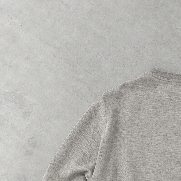 Ralph Lauren Sweater Grau Limited (M)