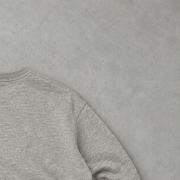 Ralph Lauren Sweater Grau Limited (M)