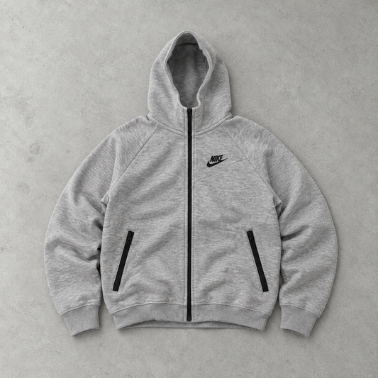 Nike Jacket Grau Rare (M)