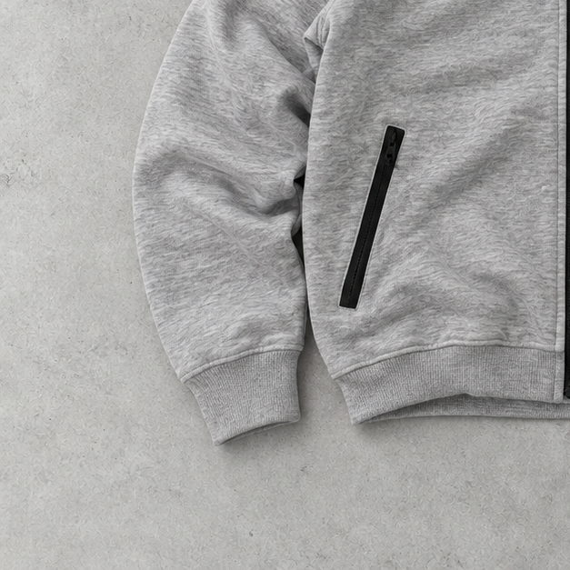 Nike Jacket Grau Rare (M)