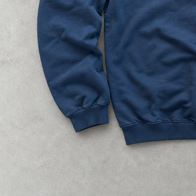 Polo Ralph Lauren Crewneck Sweater Marineblau Rare (XL)