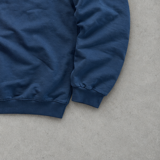 Polo Ralph Lauren Crewneck Sweater Marineblau Rare (XL)