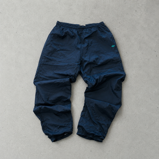 Adidas Pants Marineblau Rare (L)