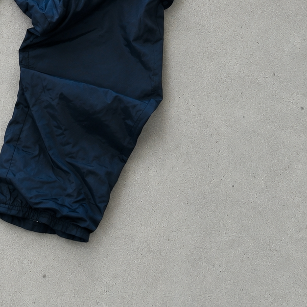 Adidas Pants Marineblau Rare (L)