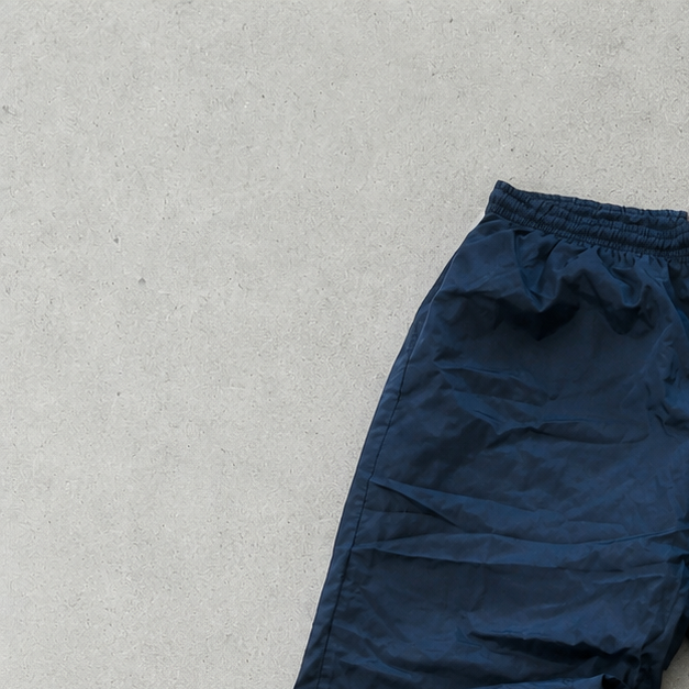 Adidas Pants Marineblau Rare (L)