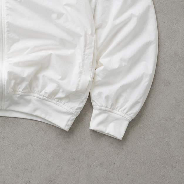 Under Armour Vest White / Creme Rare (M)