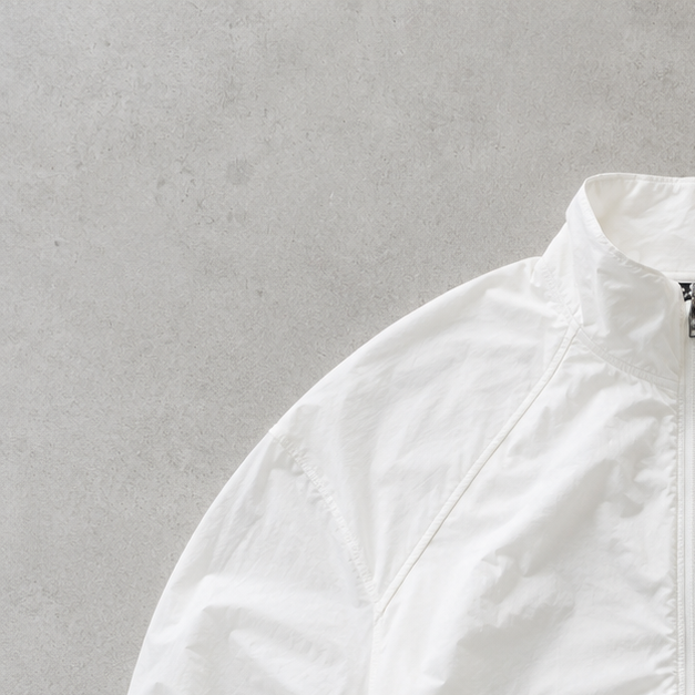 Under Armour Vest White / Creme Rare (M)
