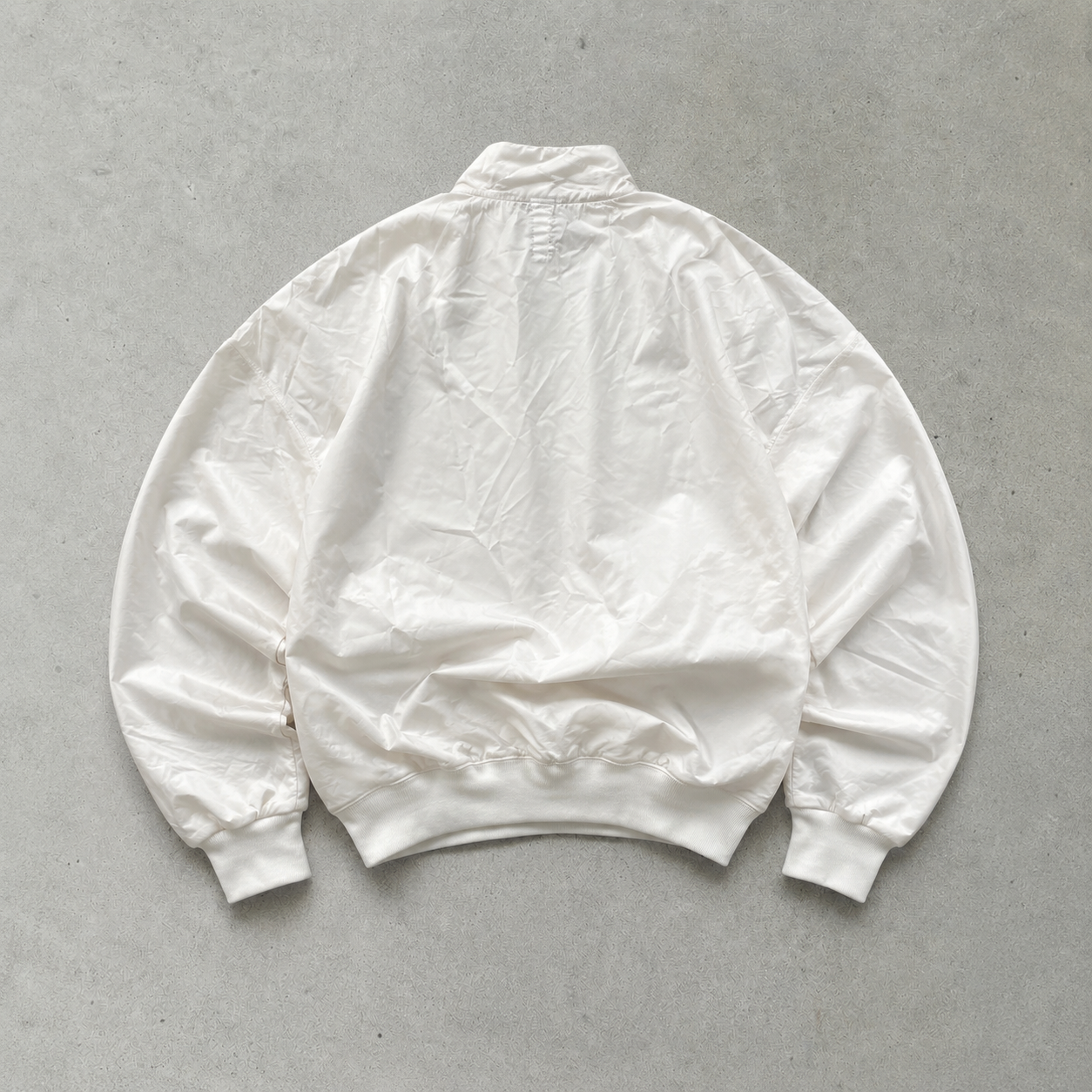 Under Armour Vest White / Creme Rare (M)