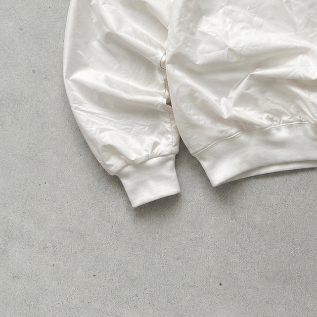Under Armour Vest White / Creme Rare (M)
