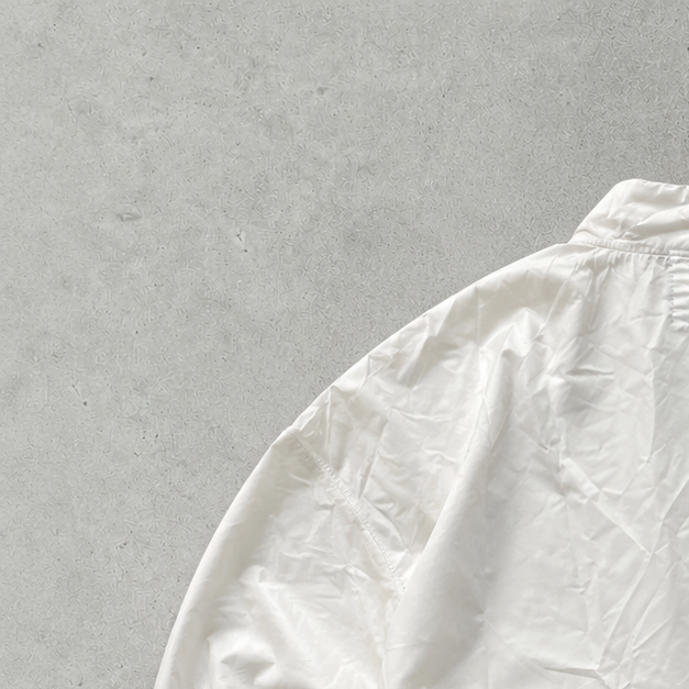 Under Armour Vest White / Creme Rare (M)