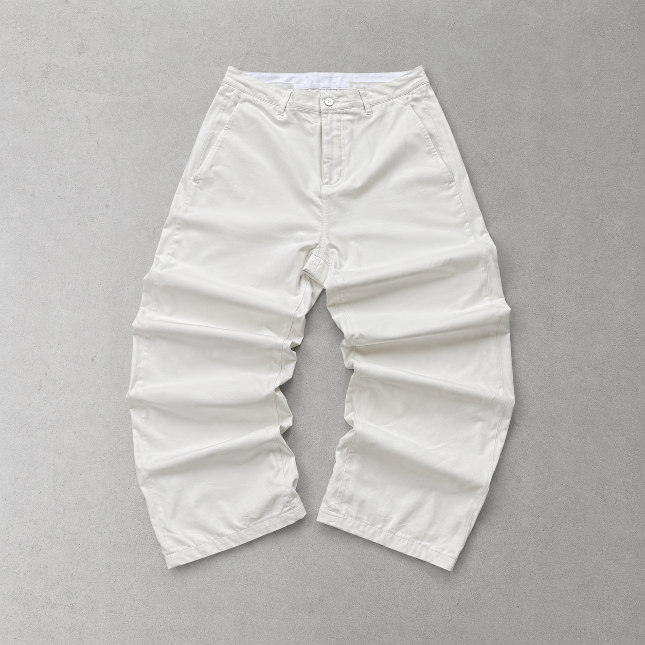 Adidas Pants Weiß Rare (S)