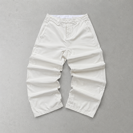 Adidas Pants Weiß Rare (S)