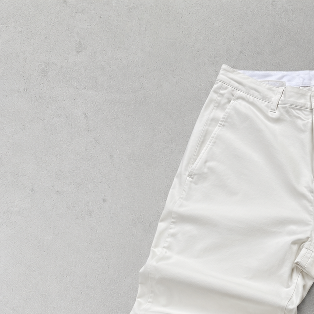 Adidas Pants Weiß Rare (S)