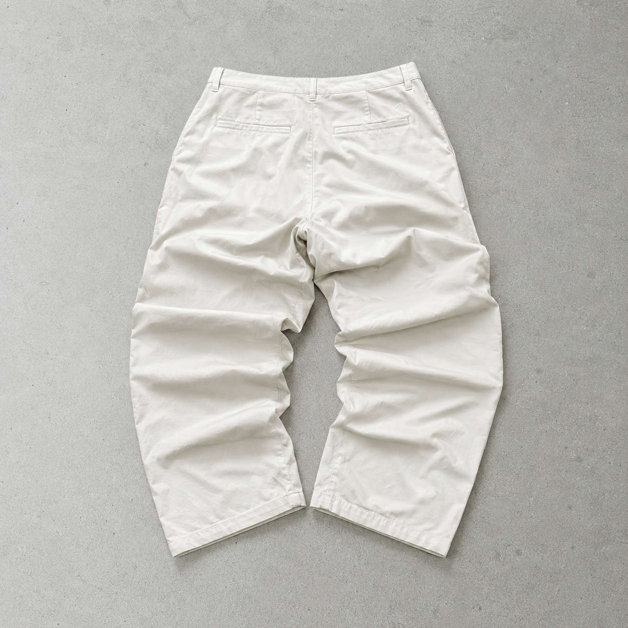 Adidas Pants Weiß Rare (S)