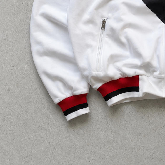 Polo Sport Ralph Lauren Jacket White Rare (L)