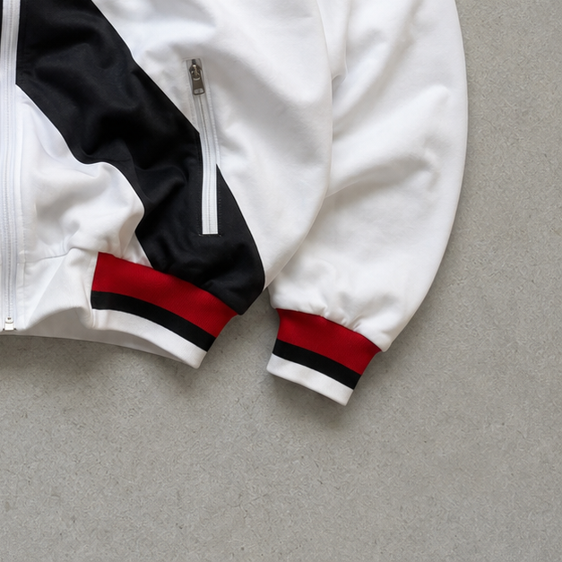 Polo Sport Ralph Lauren Jacket White Rare (L)