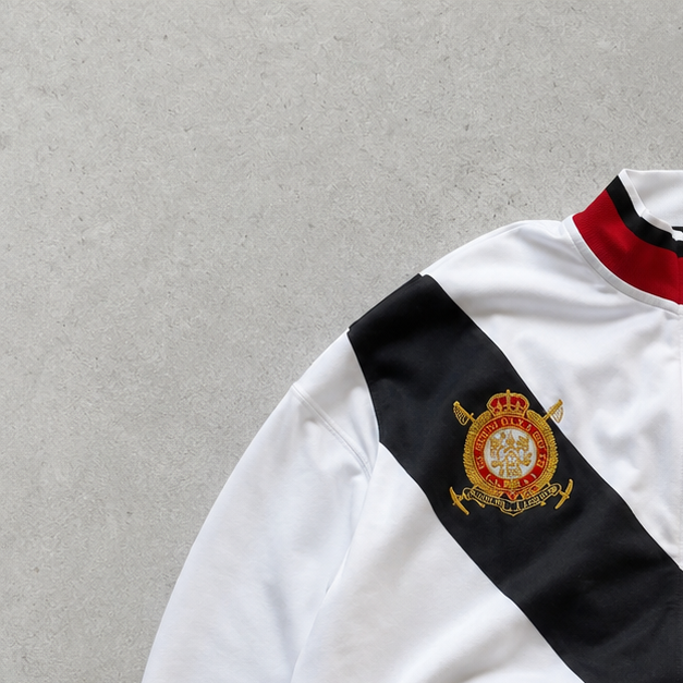 Polo Sport Ralph Lauren Jacket White Rare (L)
