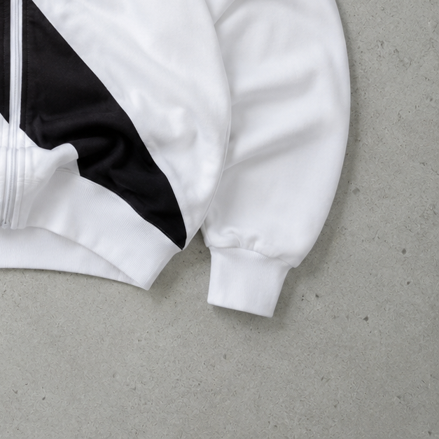 Polo Sport Ralph Lauren Jacket White Rare (L)