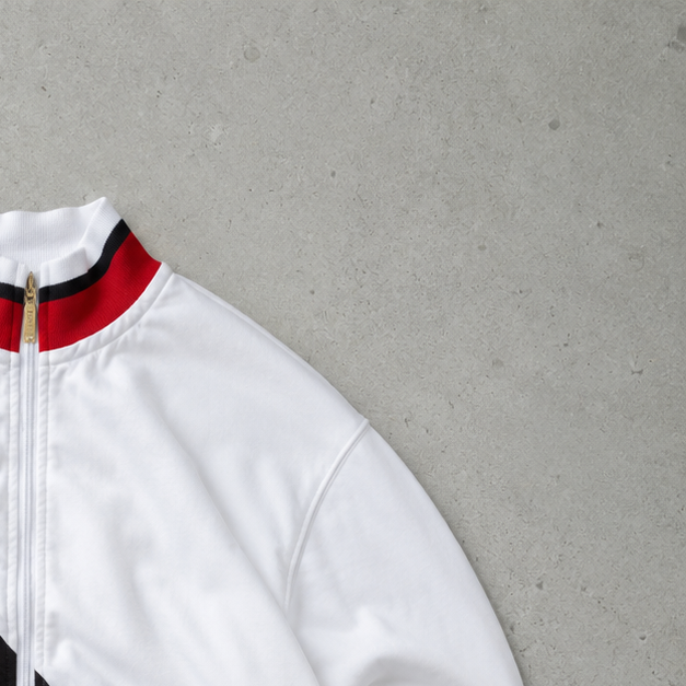 Polo Sport Ralph Lauren Jacket White Rare (L)