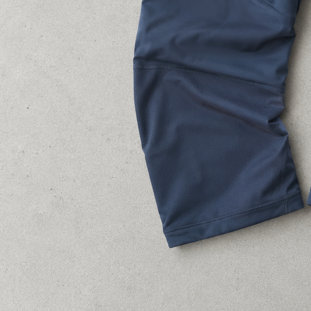 Nike Pants Grau, Rot Rare (S)