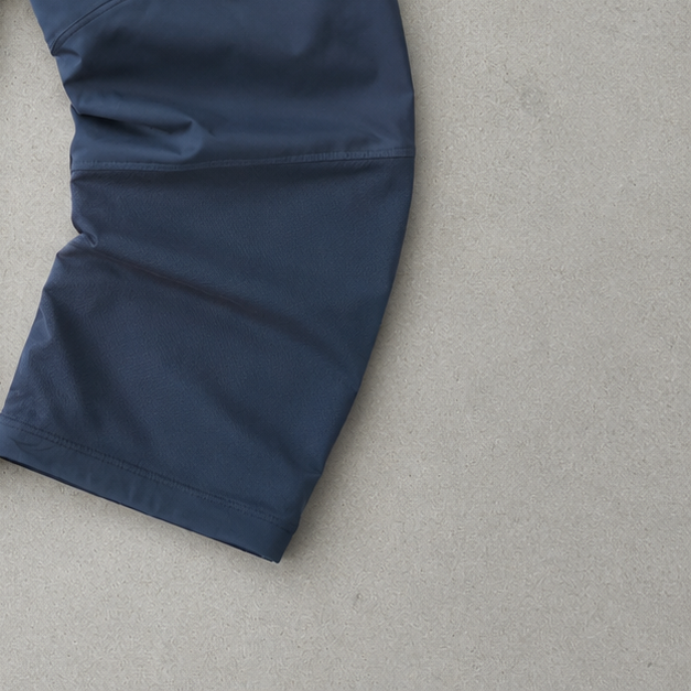Nike Pants Grau, Rot Rare (S)