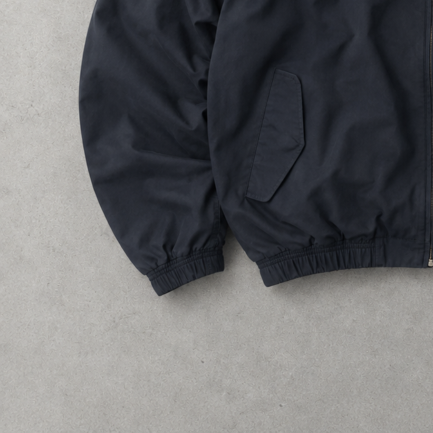Polo Ralph Lauren Jacket Marineblau Limited (XXL)