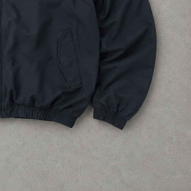 Polo Ralph Lauren Jacket Marineblau Limited (XXL)