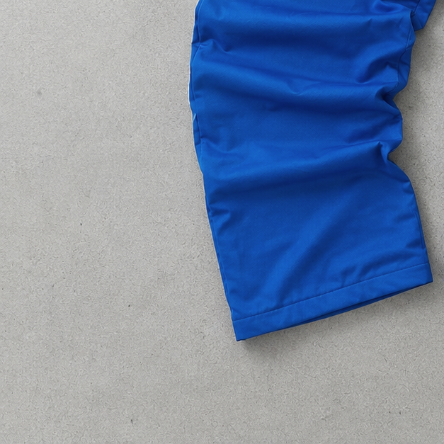 FC Barcelona Nike Trainingshose Blau limitiert (S)
