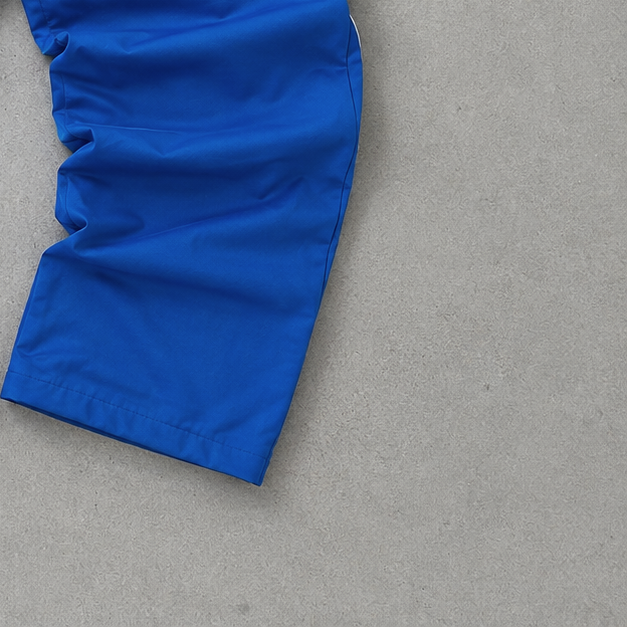 FC Barcelona Nike Trainingshose Blau limitiert (S)