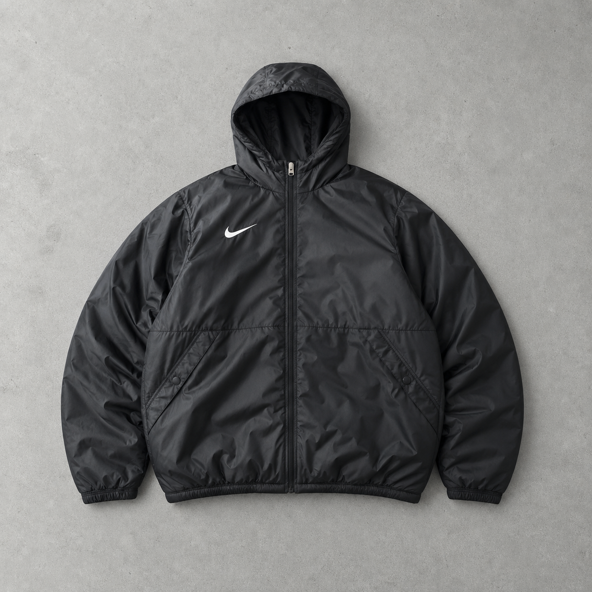 Veste Nike noire rare (taille L)