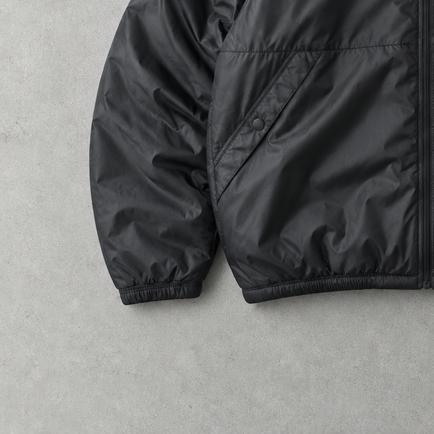 Veste Nike noire rare (taille L)