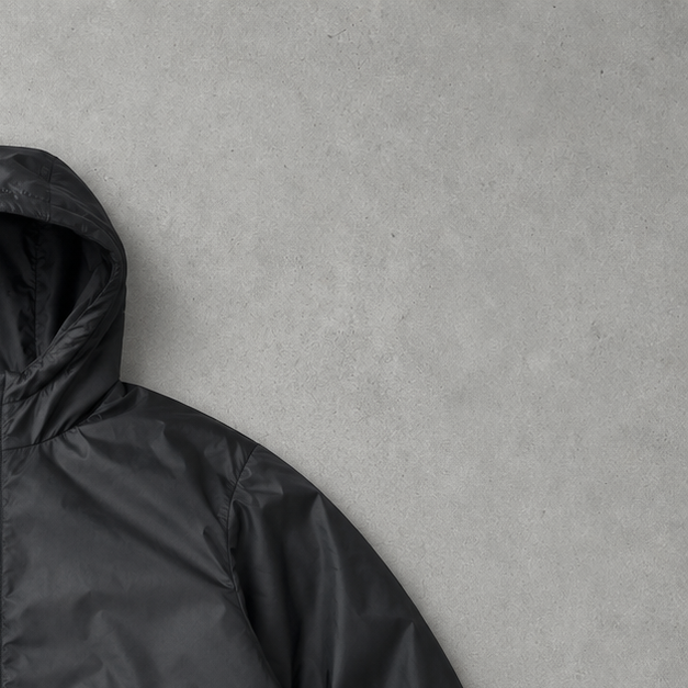 Veste Nike noire rare (taille L)