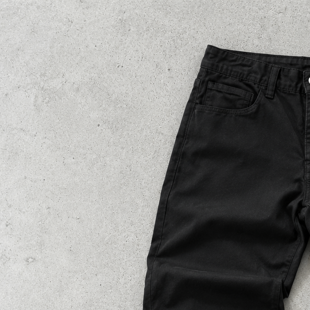 Armani Slim Jeans Black Limited (W29 | DE 44)