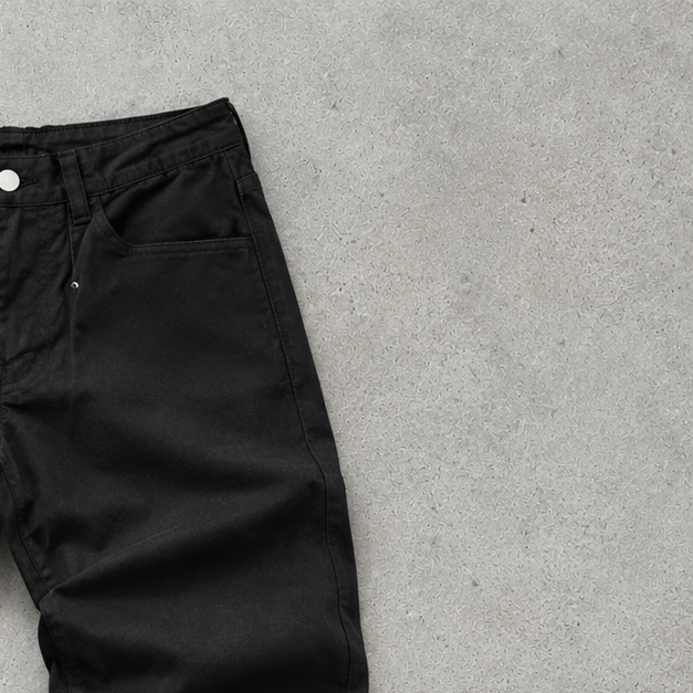 Armani Slim Jeans Black Limited (W29 | DE 44)