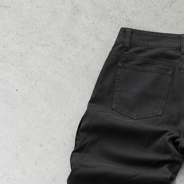 Armani Slim Jeans Black Limited (W29 | DE 44)