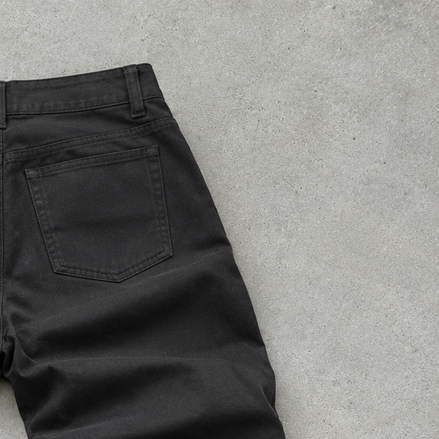 Armani Slim Jeans Black Limited (W29 | DE 44)