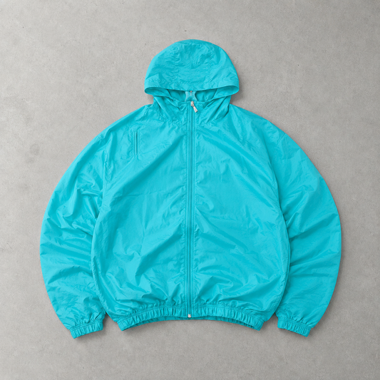 Nike Jacket Mintgrün Limited (M)