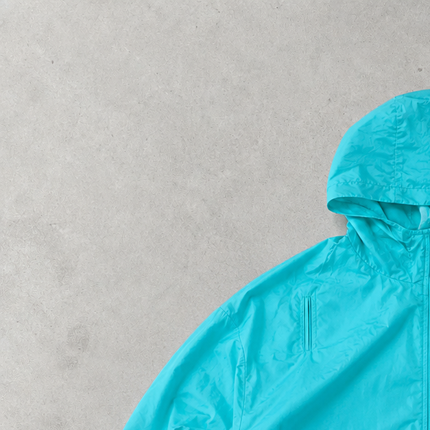 Nike Jacket Mintgrün Limited (M)