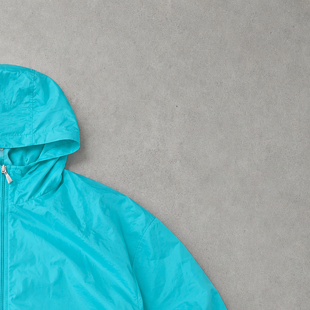 Nike Jacket Mintgrün Limited (M)
