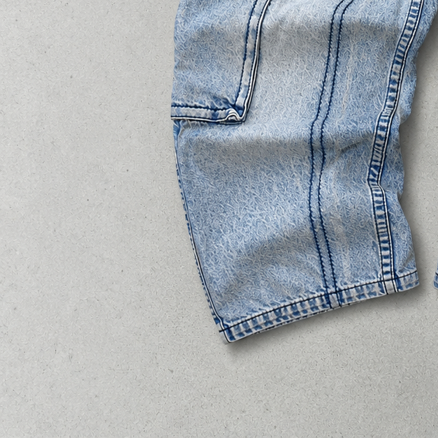 True Religion Jeans Blau Limited (W32 | DE 48)