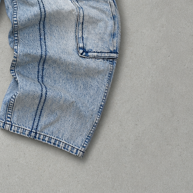 True Religion Jeans Blau Limited (W32 | DE 48)