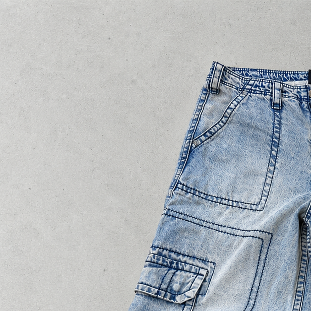 True Religion Jeans Blau Limited (W32 | DE 48)