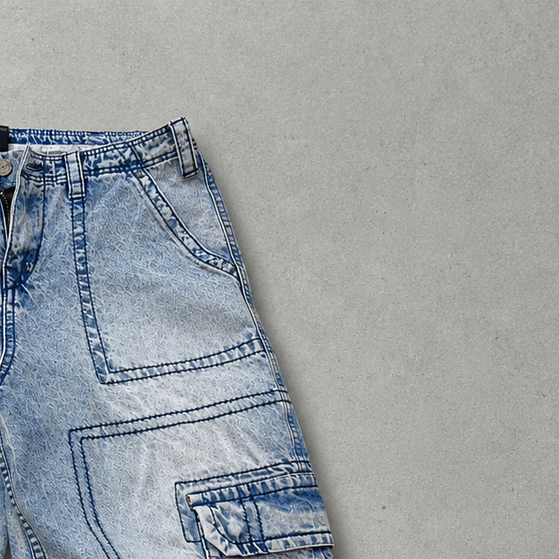 True Religion Jeans Blau Limited (W32 | DE 48)